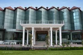 Hotel Padmini Palace